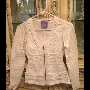 Herve Leger top